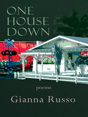 cover image of One House Down